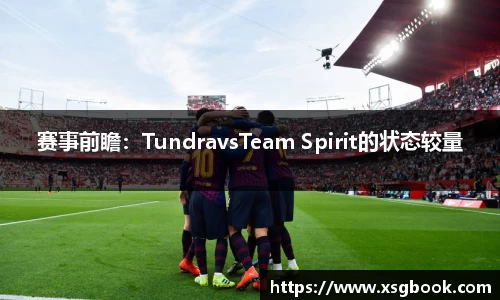 赛事前瞻：TundravsTeam Spirit的状态较量