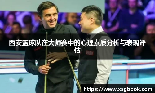 西安篮球队在大师赛中的心理素质分析与表现评估