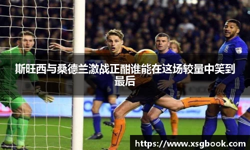 斯旺西与桑德兰激战正酣谁能在这场较量中笑到最后